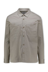 Cardinal Kemeja Lengan Panjang Overshirt Pria E0001J03A